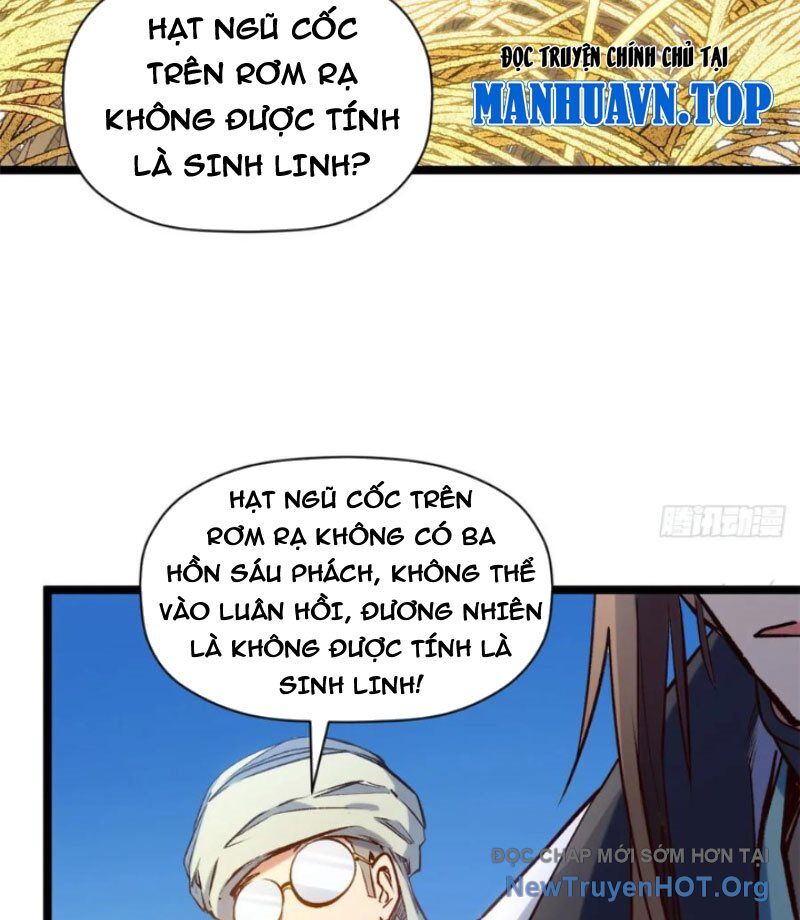 Đỉnh Cấp Khí Vận Lặng Lẽ Tu Luyện Ngàn Năm - Chương 272 - Trang 46
