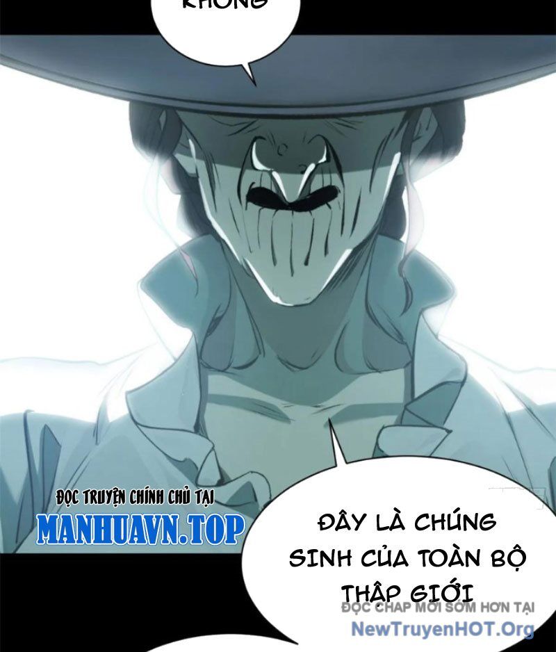 Đỉnh Cấp Khí Vận Lặng Lẽ Tu Luyện Ngàn Năm - Chương 272 - Trang 98