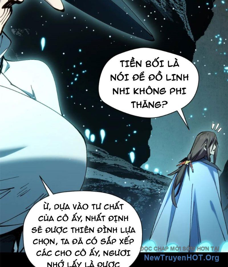 Đỉnh Cấp Khí Vận Lặng Lẽ Tu Luyện Ngàn Năm - Chương 272 - Trang 95