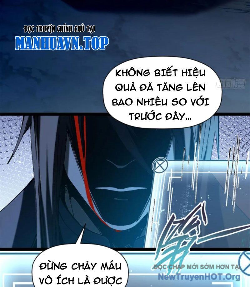 Đỉnh Cấp Khí Vận Lặng Lẽ Tu Luyện Ngàn Năm - Chương 272 - Trang 15