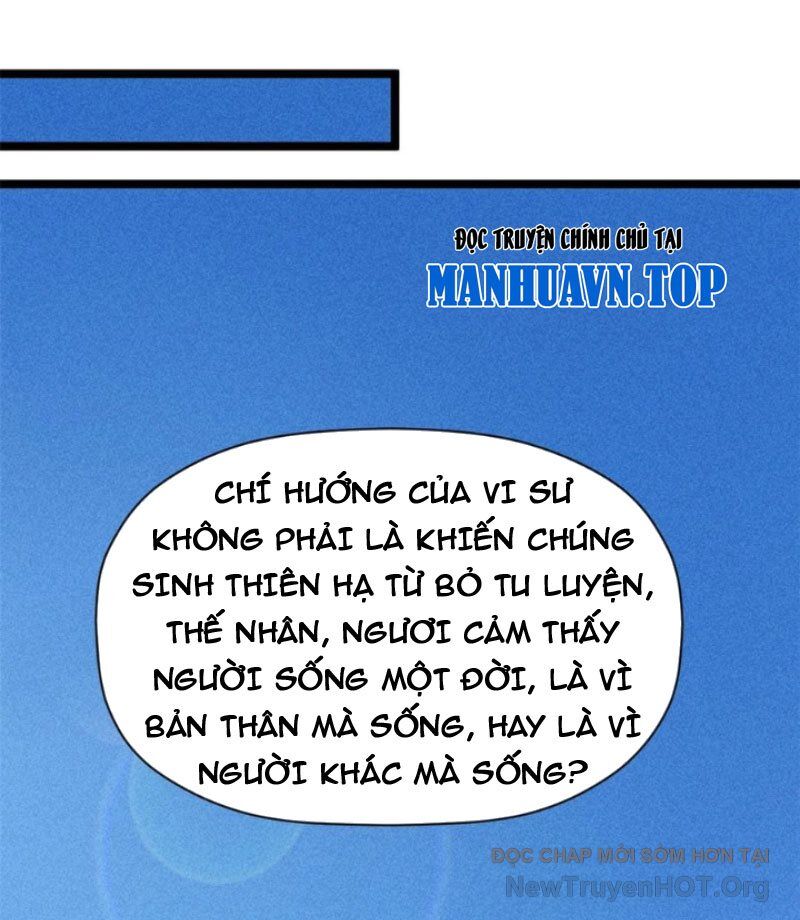 Đỉnh Cấp Khí Vận Lặng Lẽ Tu Luyện Ngàn Năm - Chương 272 - Trang 40