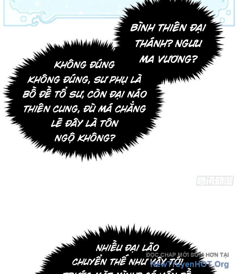 Đỉnh Cấp Khí Vận Lặng Lẽ Tu Luyện Ngàn Năm - Chương 272 - Trang 69
