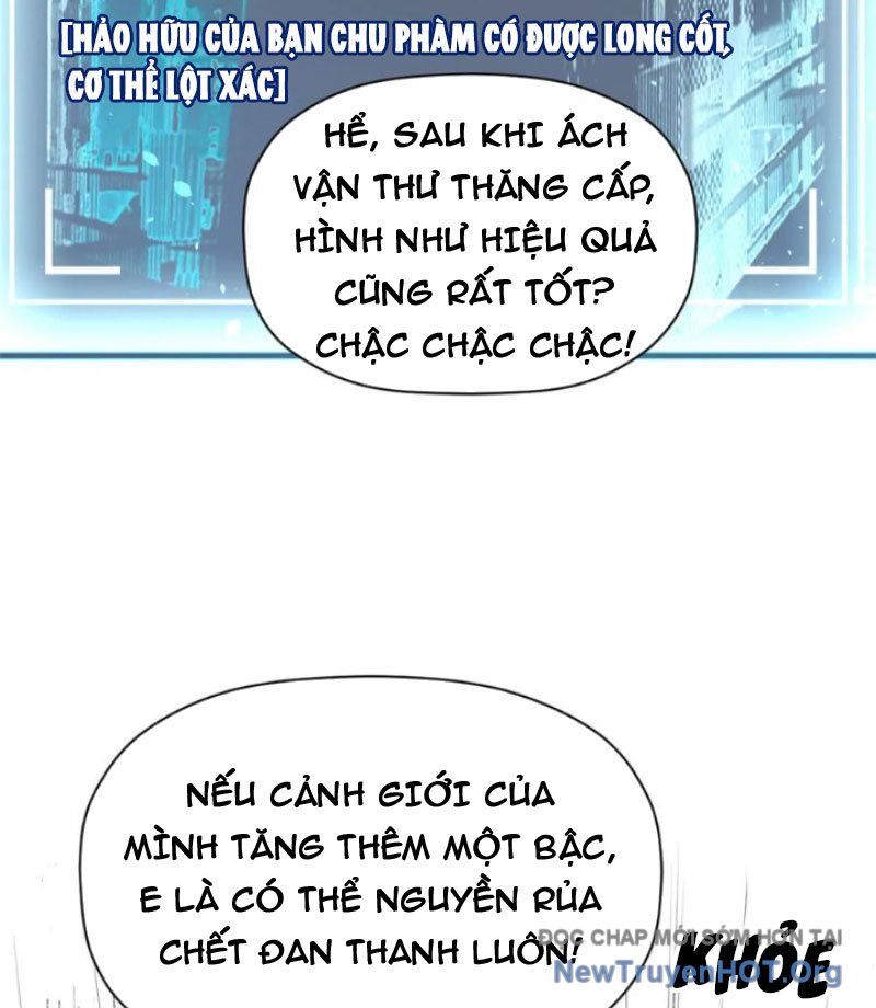 Đỉnh Cấp Khí Vận Lặng Lẽ Tu Luyện Ngàn Năm - Chương 272 - Trang 17