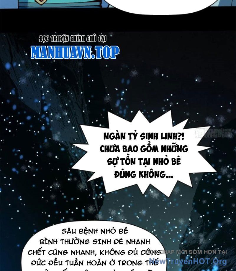 Đỉnh Cấp Khí Vận Lặng Lẽ Tu Luyện Ngàn Năm - Chương 272 - Trang 78