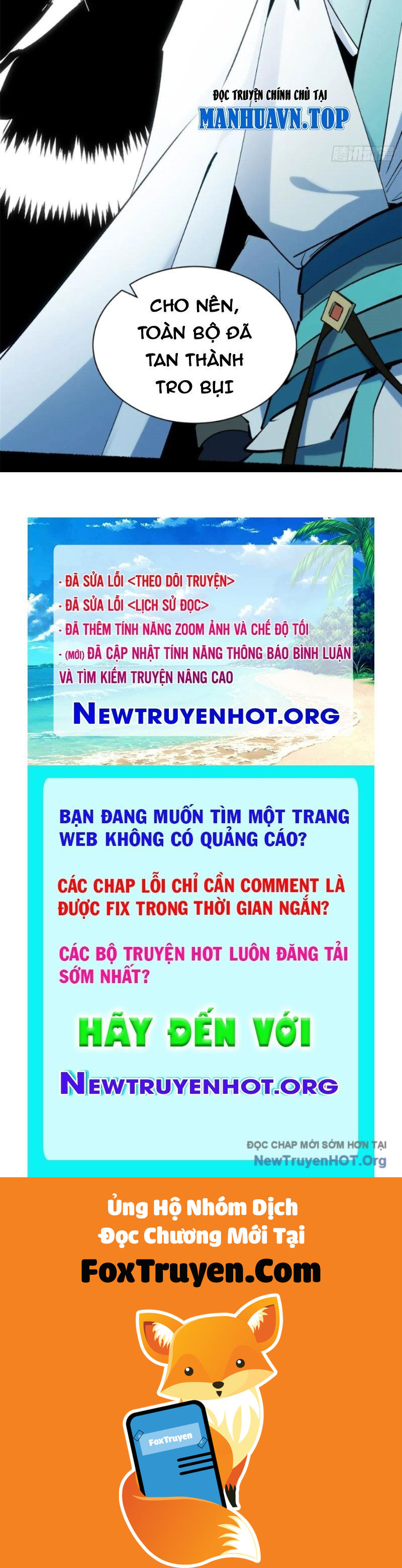 Đỉnh Cấp Khí Vận Lặng Lẽ Tu Luyện Ngàn Năm - Chương 272 - Trang 101