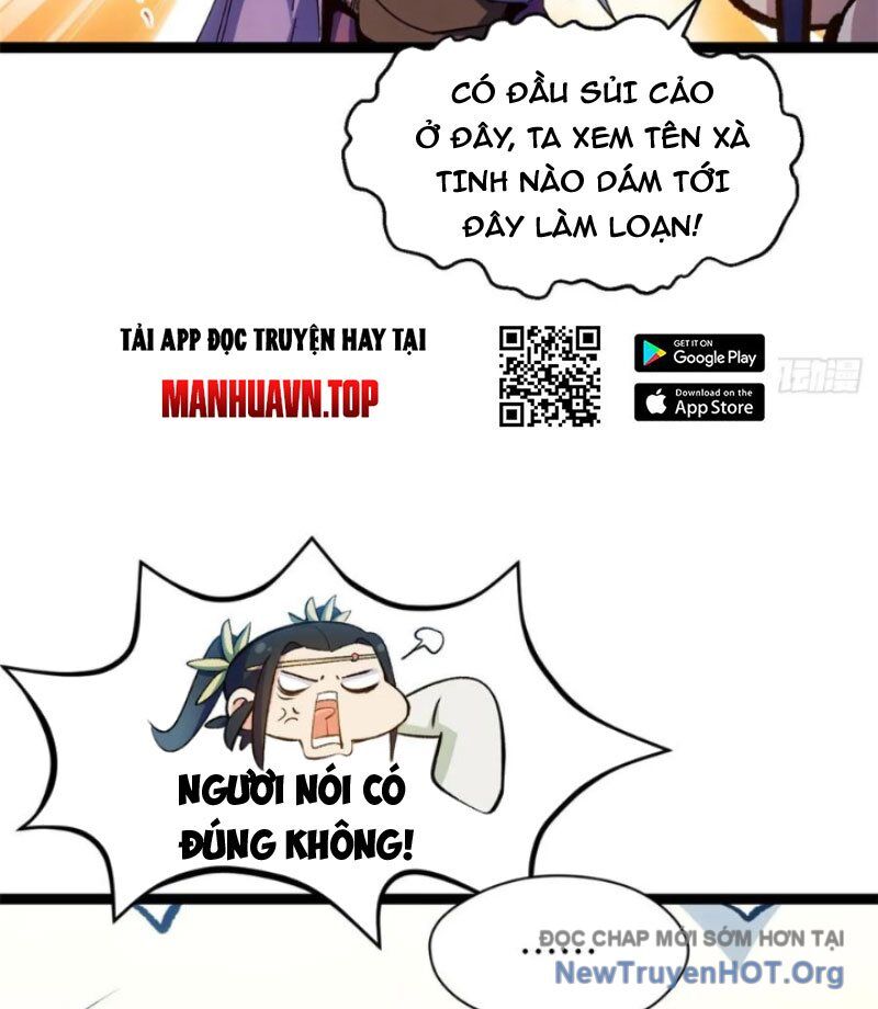 Đỉnh Cấp Khí Vận Lặng Lẽ Tu Luyện Ngàn Năm - Chương 272 - Trang 26