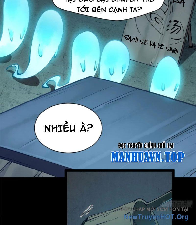 Đỉnh Cấp Khí Vận Lặng Lẽ Tu Luyện Ngàn Năm - Chương 272 - Trang 82
