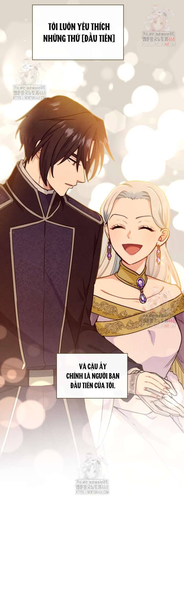 Bệ Hạ, Xin Hãy Quên Tôi Đi - Chương 24 - Trang 15