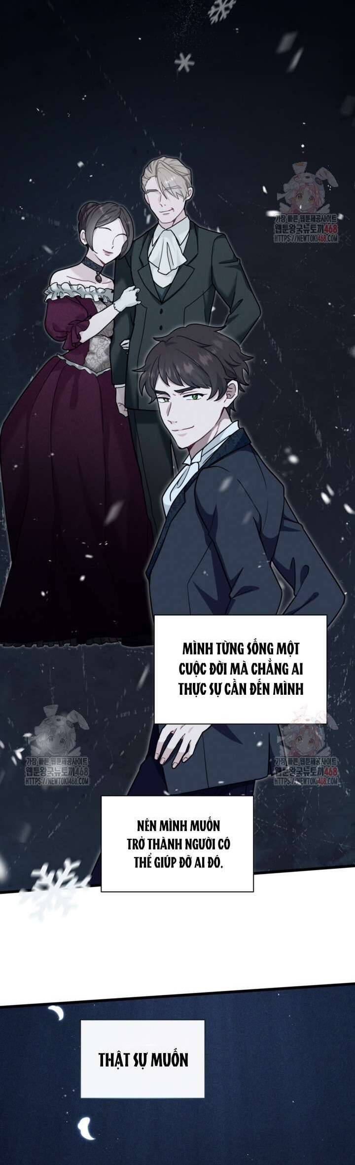Bệ Hạ, Xin Hãy Quên Tôi Đi - Chương 24 - Trang 25