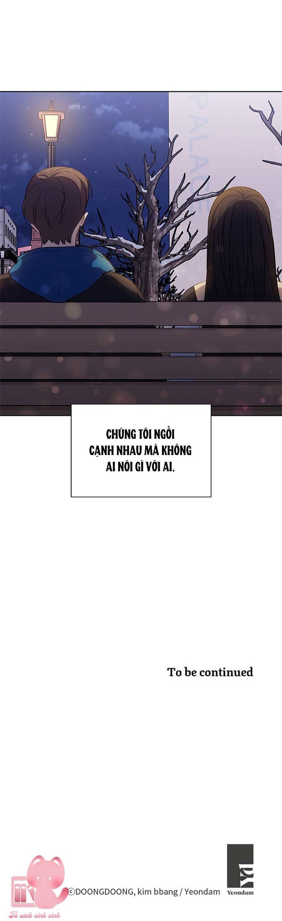 Cõng Anh Mà Chạy - Chương 29 - Trang 34
