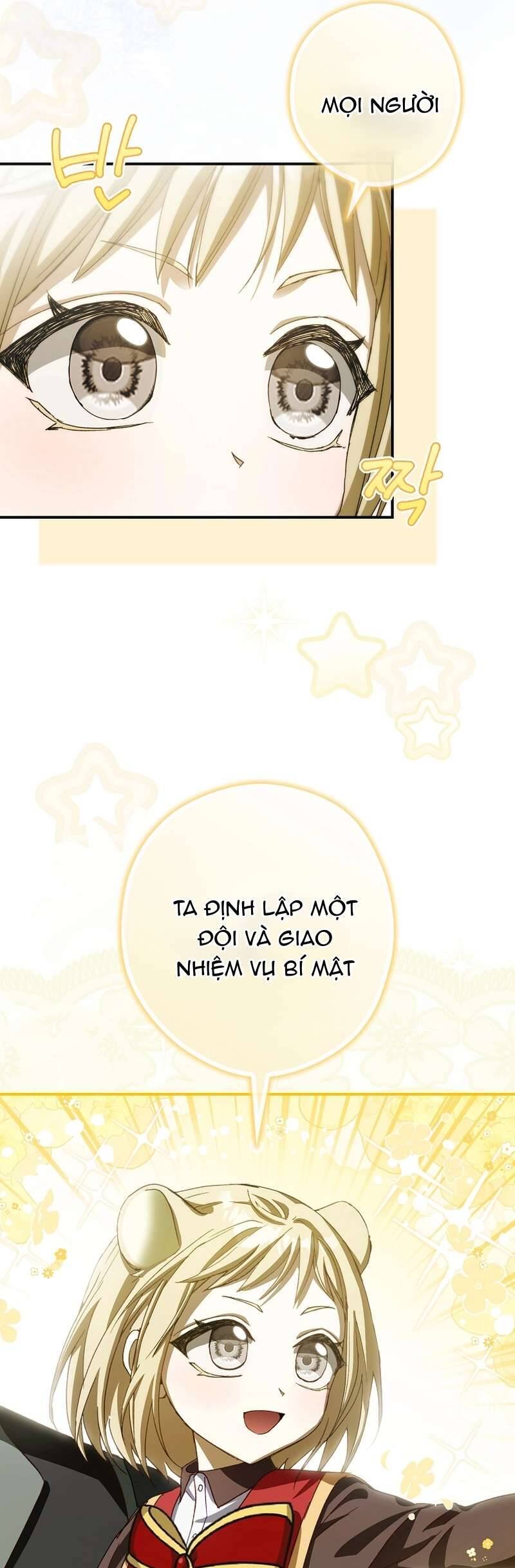 Chuột Đồng Này Sẽ Đưa Lọ Lem Đi - Chương 18 - Trang 5