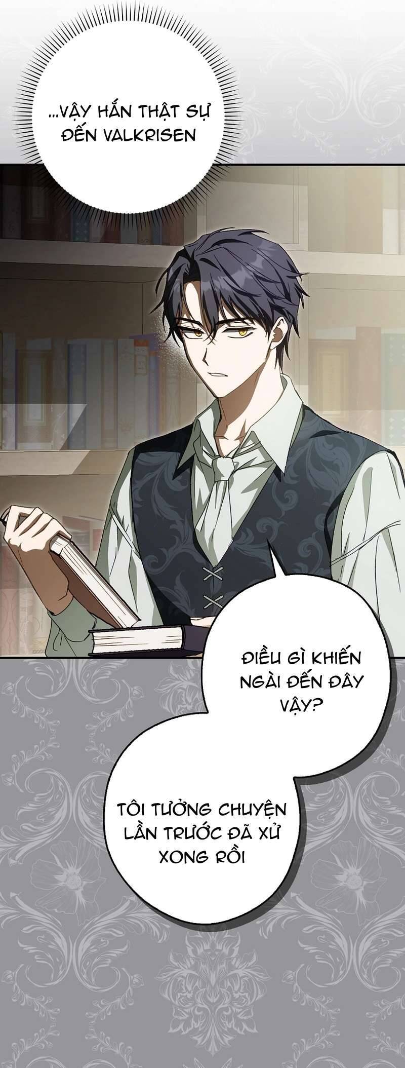 Chuột Đồng Này Sẽ Đưa Lọ Lem Đi - Chương 18 - Trang 28