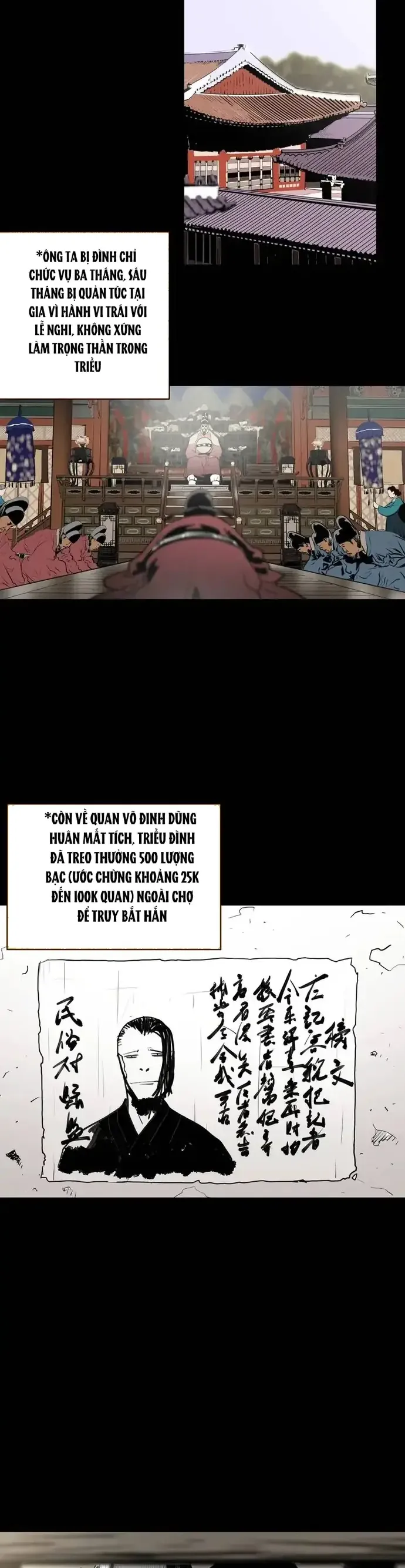 Thần Thám Siêu Linh - Chương 35 - Trang 2