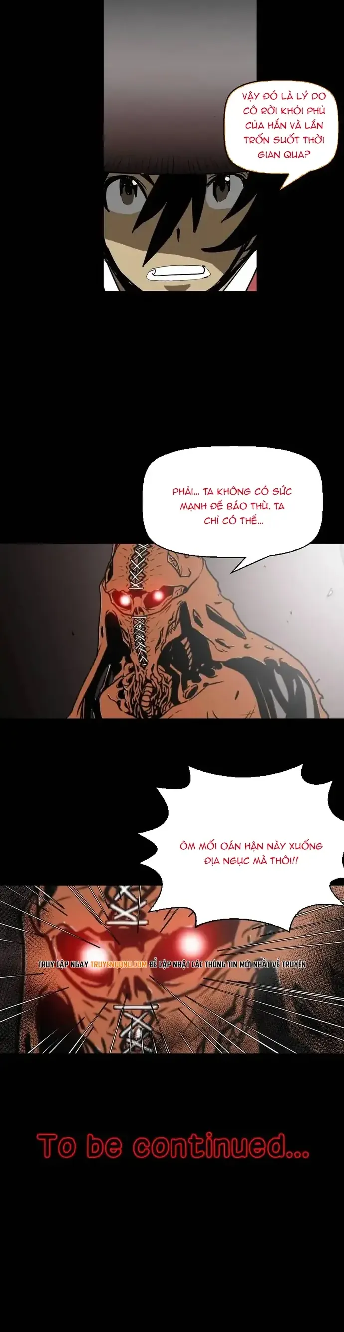 Thần Thám Siêu Linh - Chương 35 - Trang 12