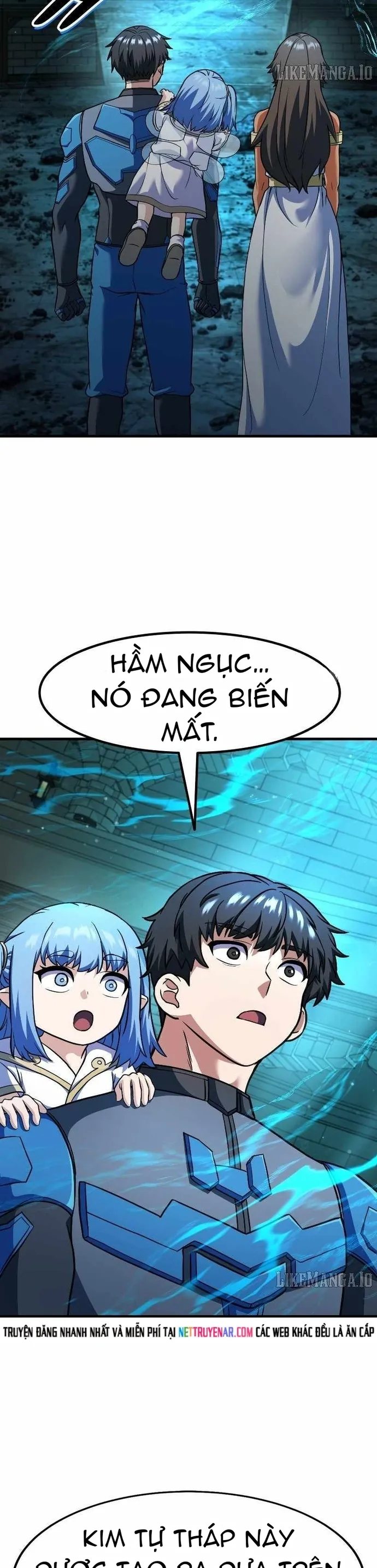 Shipper Của Thần - Chương 83 - Trang 3