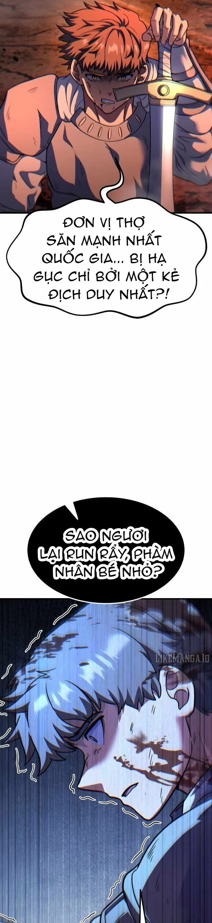 Shipper Của Thần - Chương 83 - Trang 11