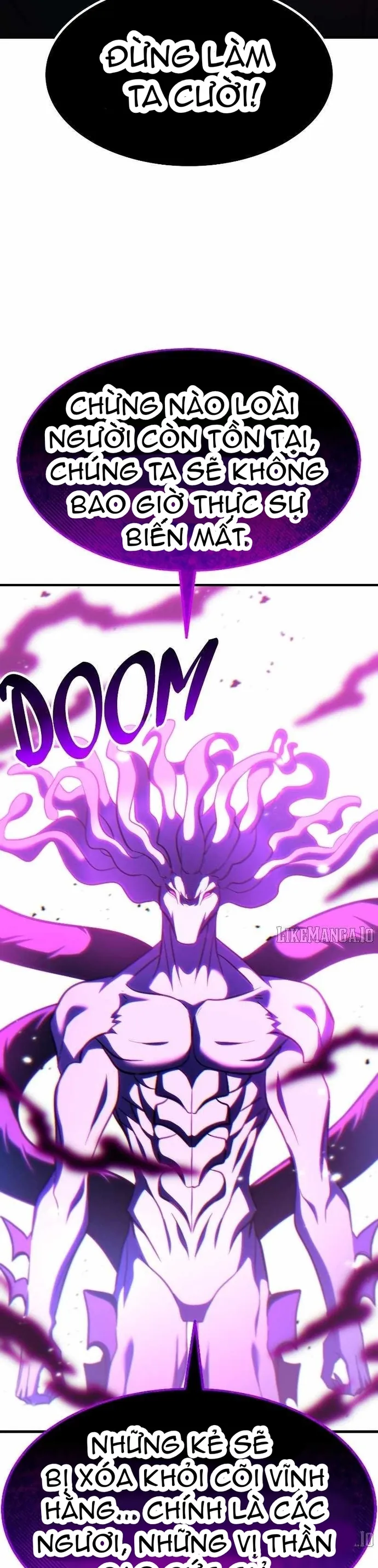 Shipper Của Thần - Chương 83 - Trang 59