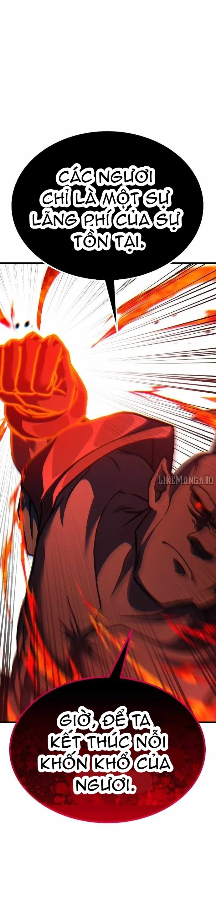 Shipper Của Thần - Chương 83 - Trang 19