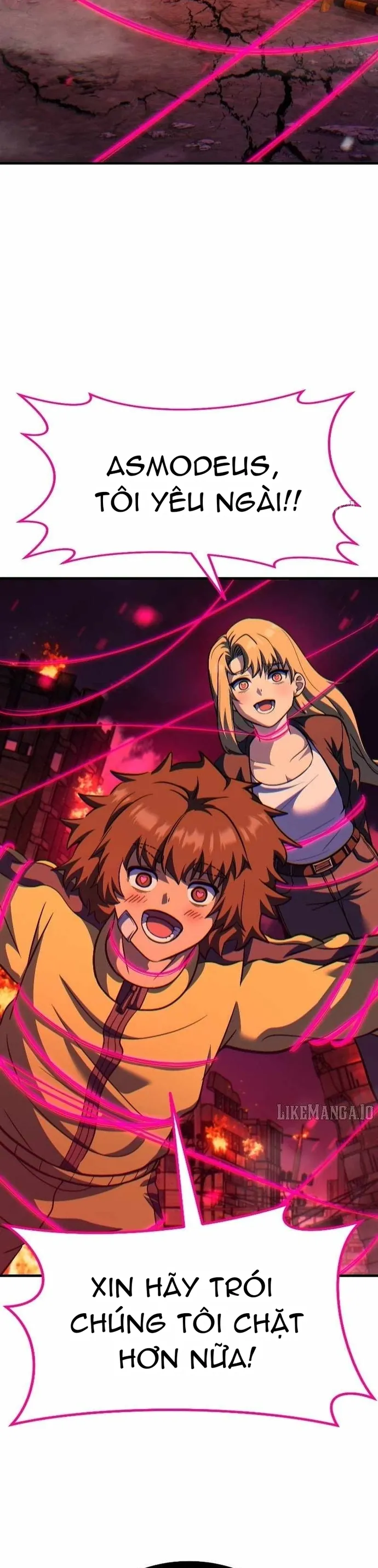 Shipper Của Thần - Chương 83 - Trang 33