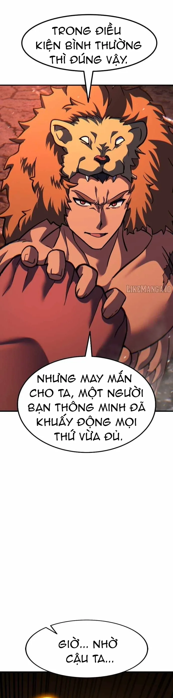 Shipper Của Thần - Chương 83 - Trang 25
