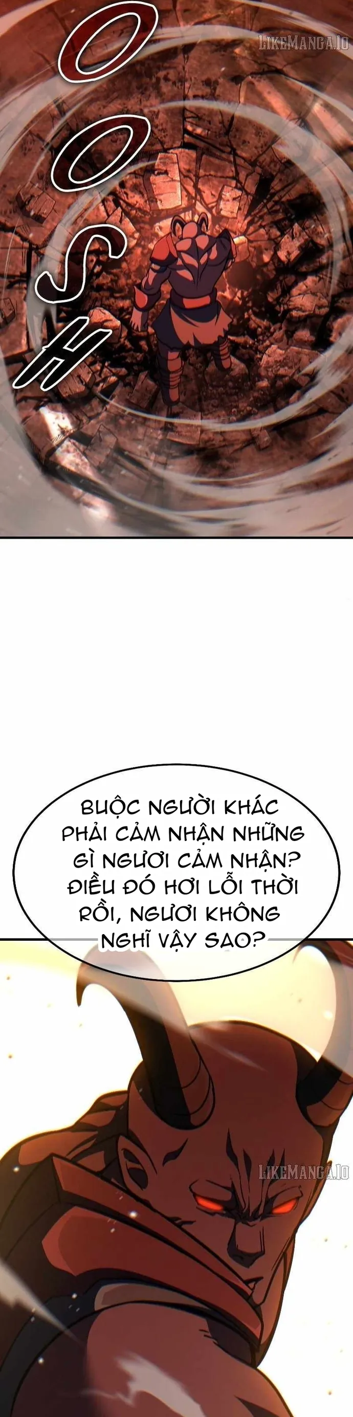 Shipper Của Thần - Chương 83 - Trang 21