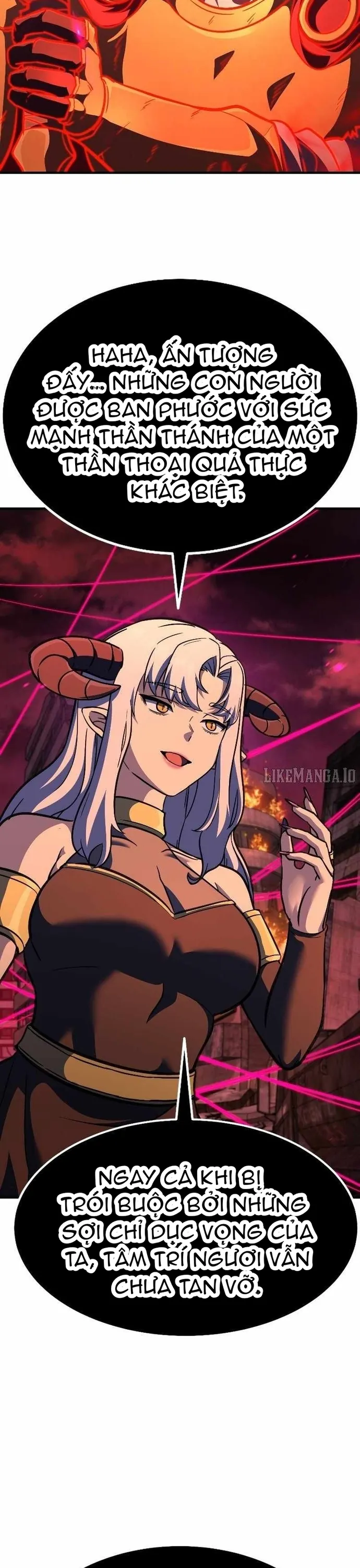 Shipper Của Thần - Chương 83 - Trang 37