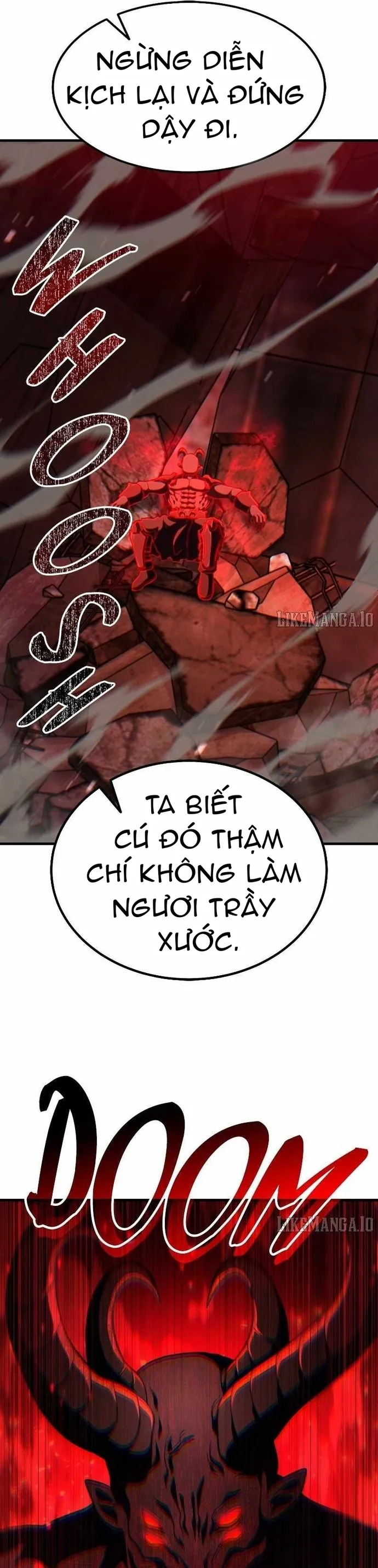 Shipper Của Thần - Chương 83 - Trang 31