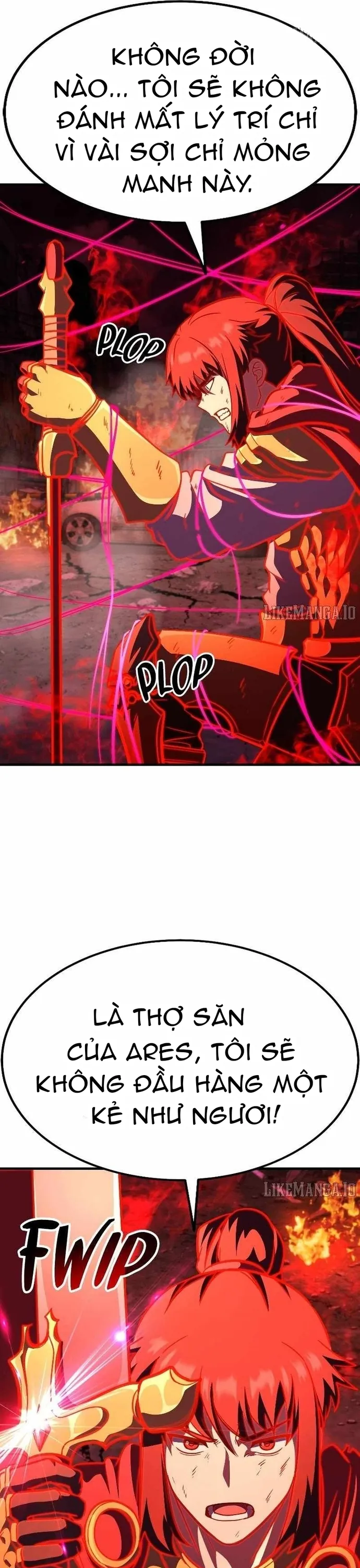 Shipper Của Thần - Chương 83 - Trang 36