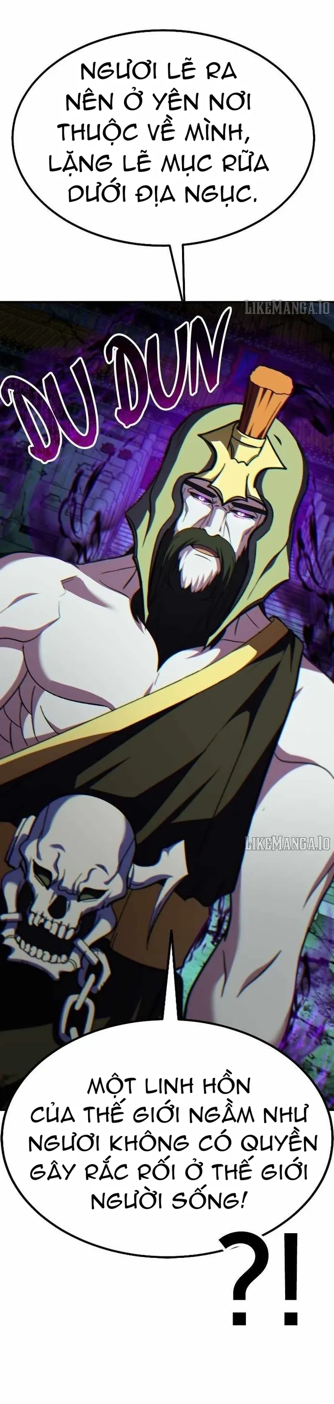 Shipper Của Thần - Chương 83 - Trang 54