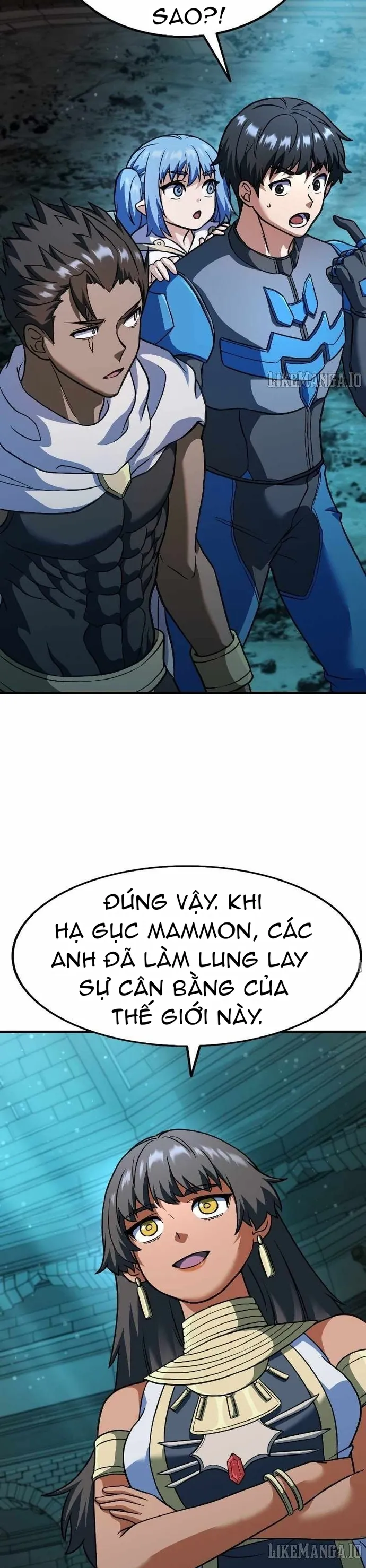 Shipper Của Thần - Chương 83 - Trang 7