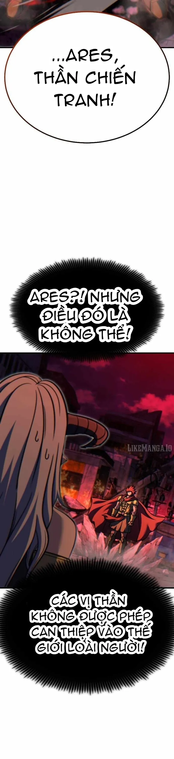 Shipper Của Thần - Chương 83 - Trang 45