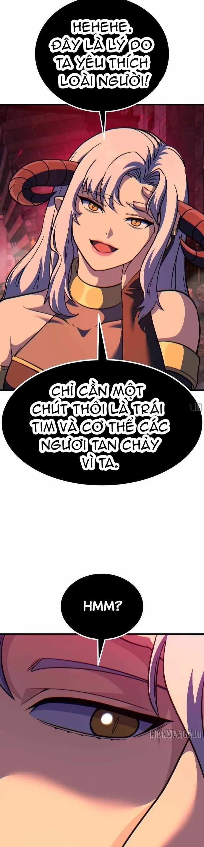 Shipper Của Thần - Chương 83 - Trang 34