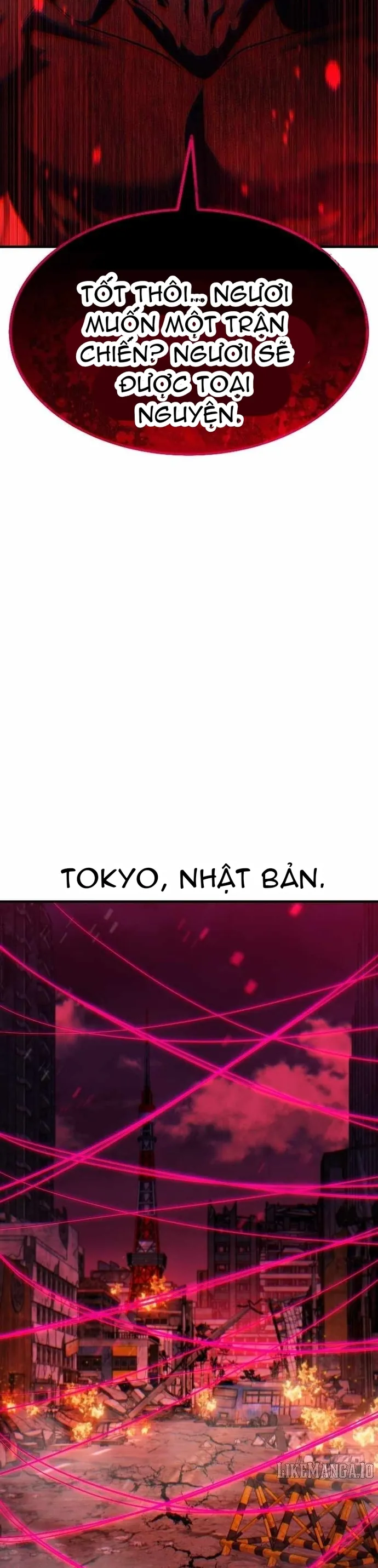 Shipper Của Thần - Chương 83 - Trang 32