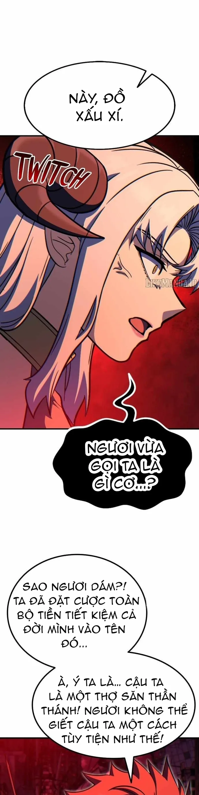 Shipper Của Thần - Chương 83 - Trang 46