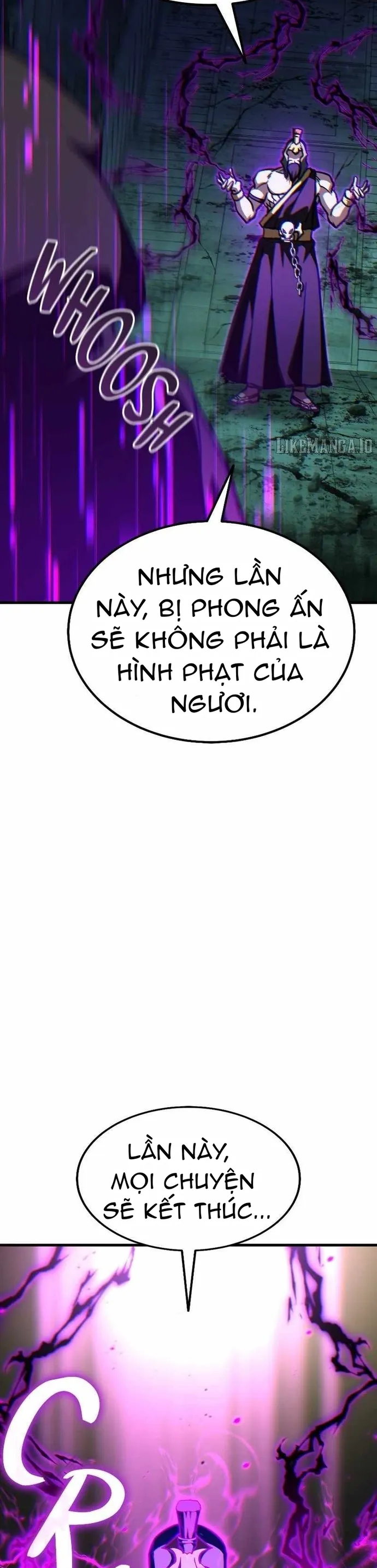 Shipper Của Thần - Chương 83 - Trang 57