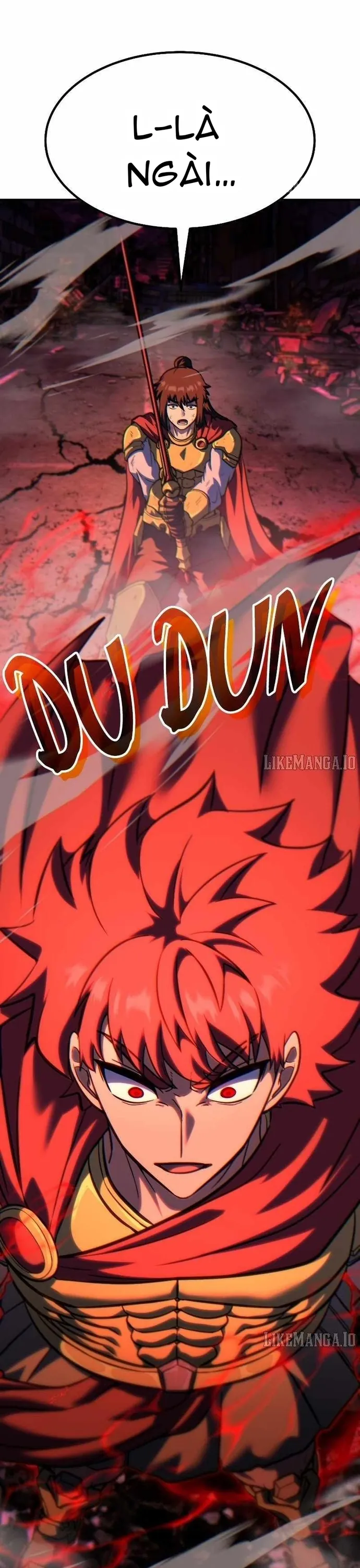 Shipper Của Thần - Chương 83 - Trang 44