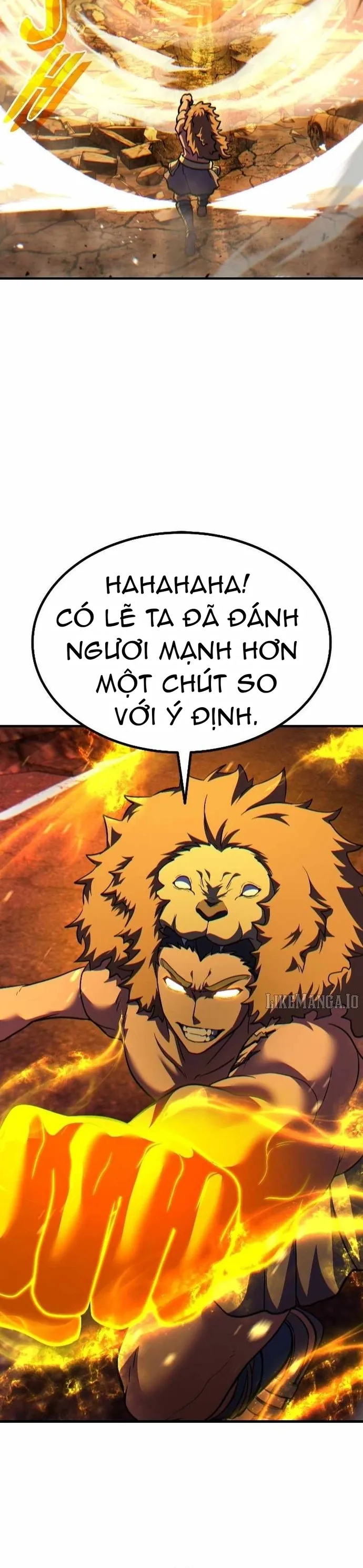 Shipper Của Thần - Chương 83 - Trang 30