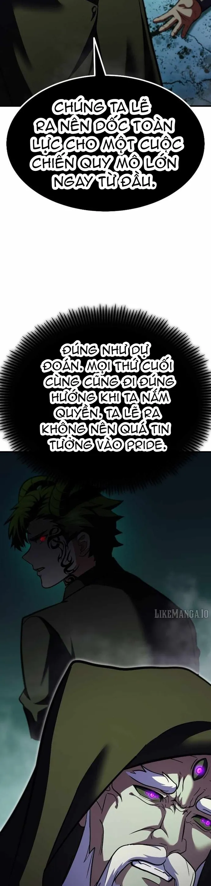 Shipper Của Thần - Chương 83 - Trang 52