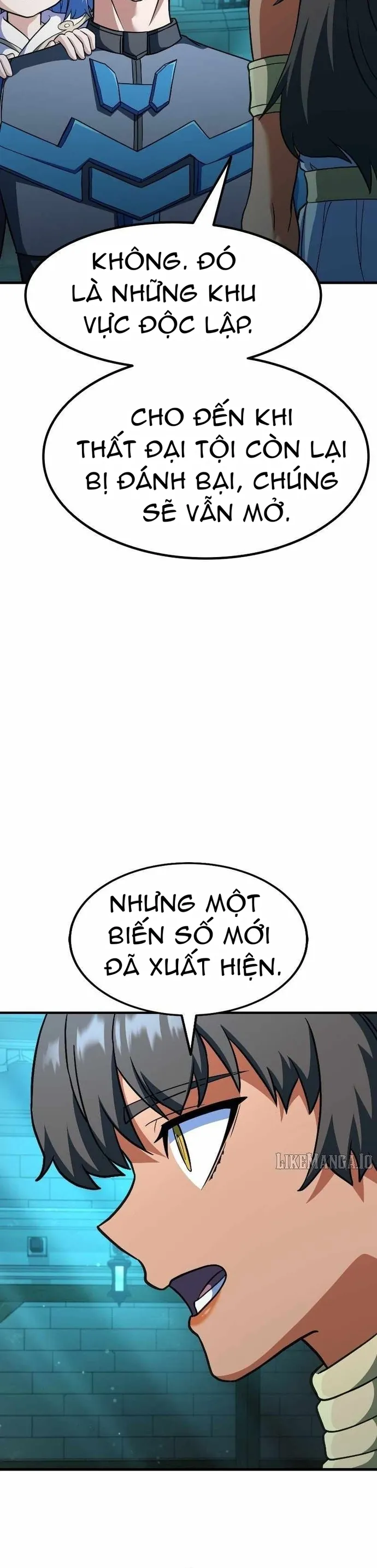 Shipper Của Thần - Chương 83 - Trang 5