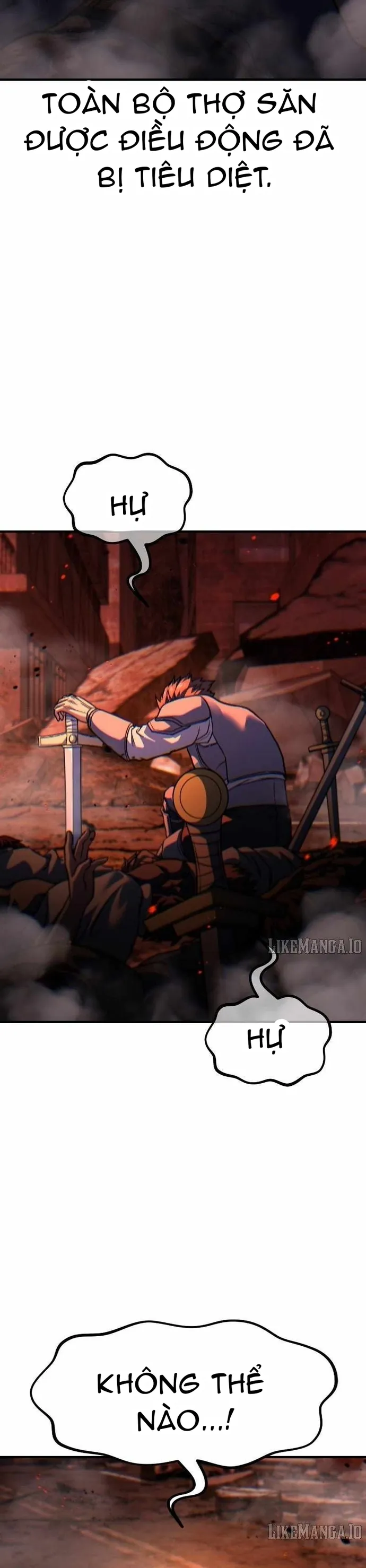 Shipper Của Thần - Chương 83 - Trang 10