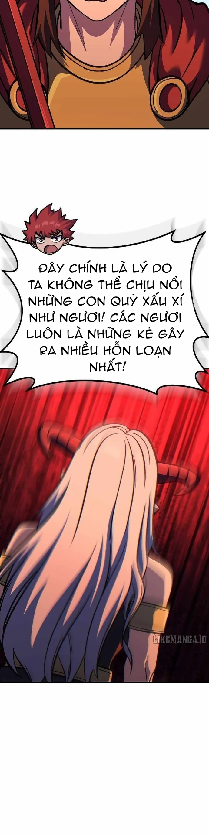 Shipper Của Thần - Chương 83 - Trang 48