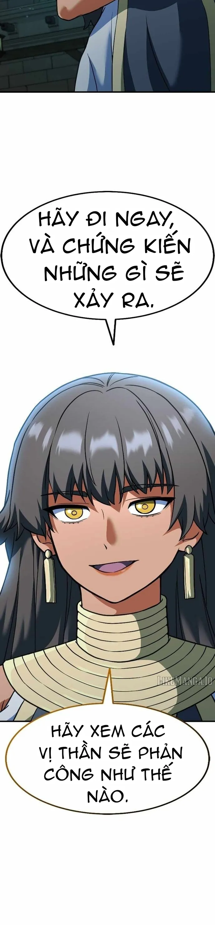 Shipper Của Thần - Chương 83 - Trang 8