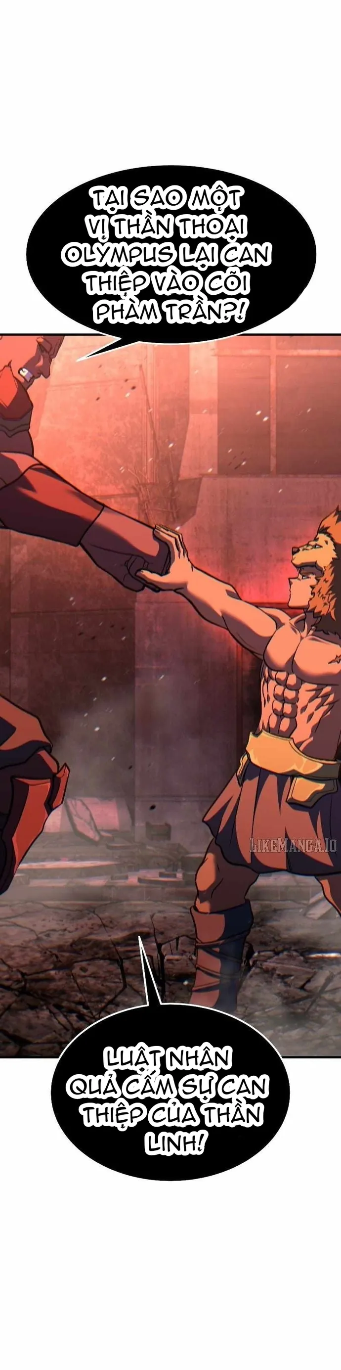 Shipper Của Thần - Chương 83 - Trang 24