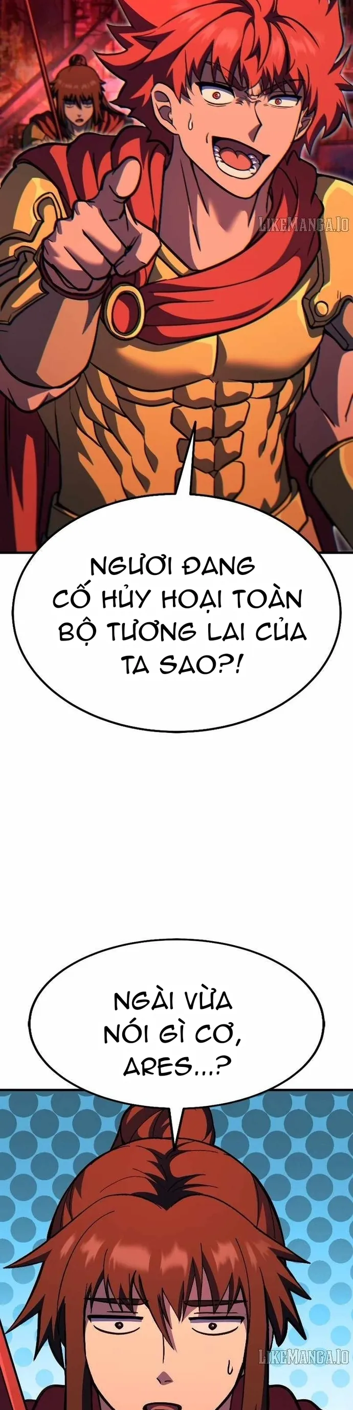 Shipper Của Thần - Chương 83 - Trang 47