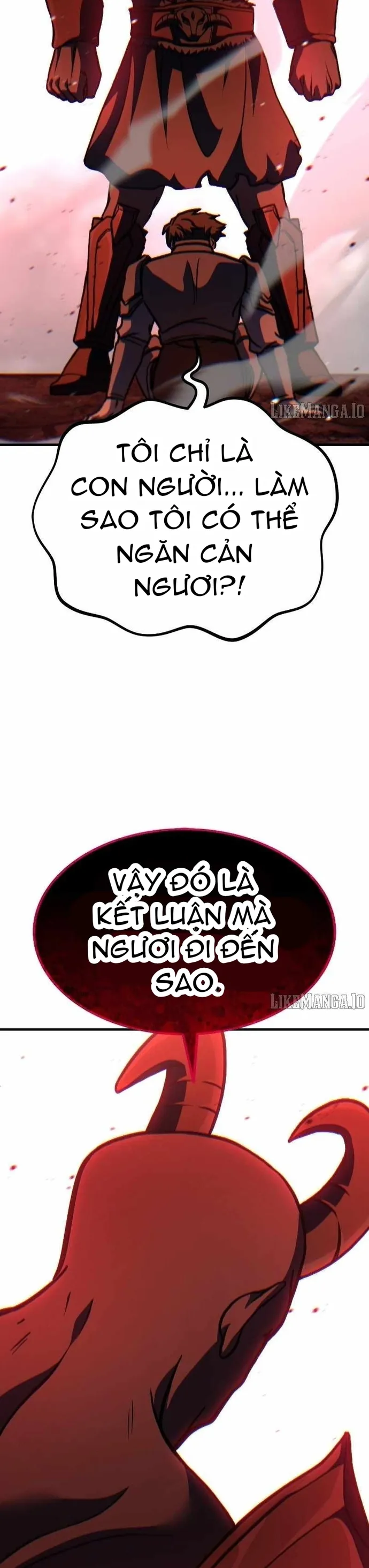 Shipper Của Thần - Chương 83 - Trang 17