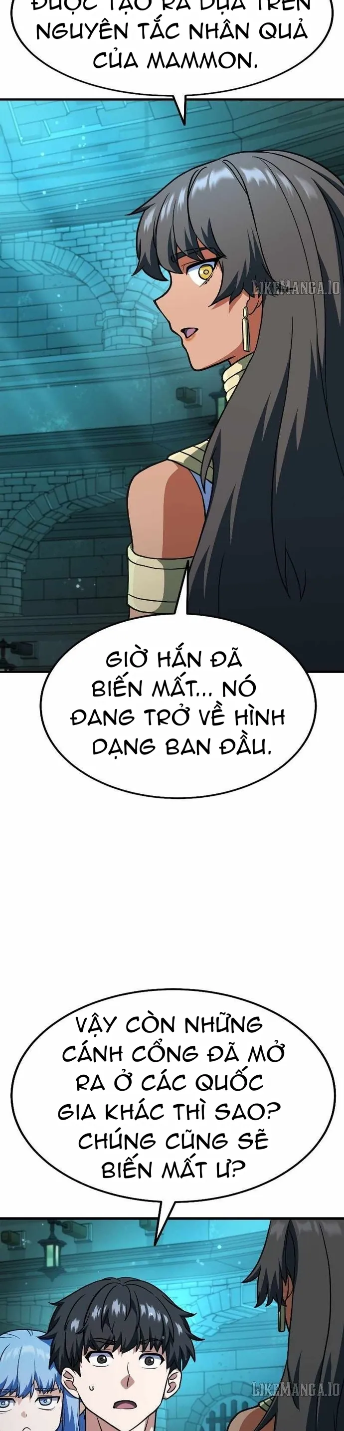 Shipper Của Thần - Chương 83 - Trang 4