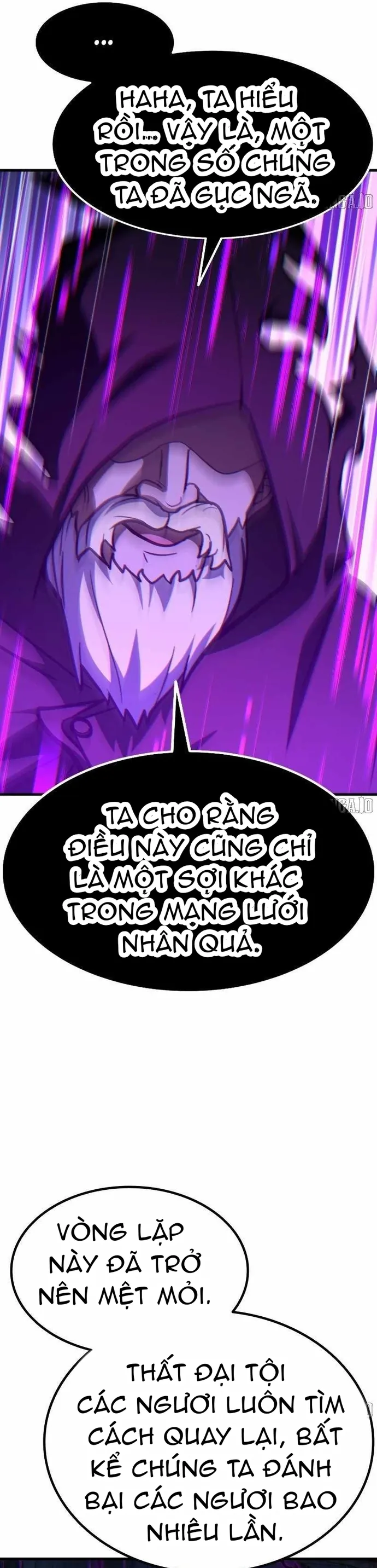 Shipper Của Thần - Chương 83 - Trang 56