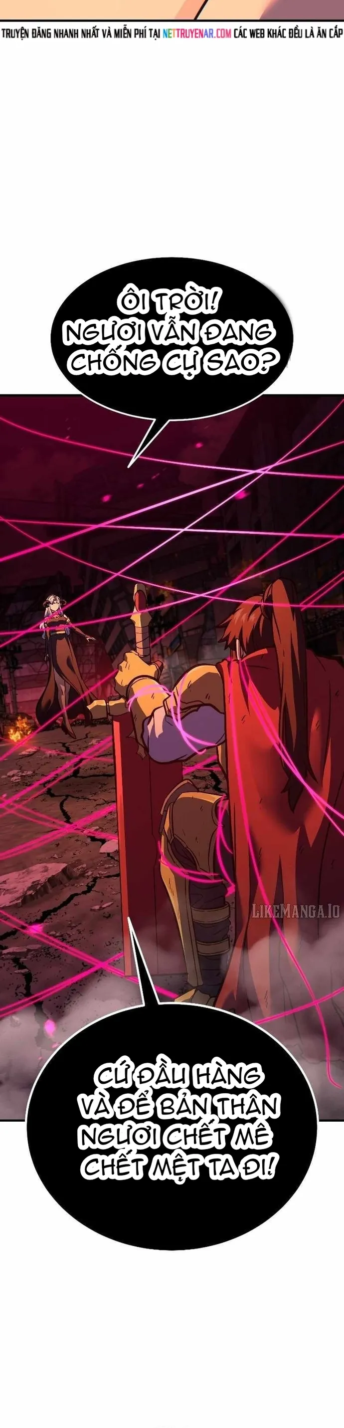 Shipper Của Thần - Chương 83 - Trang 35