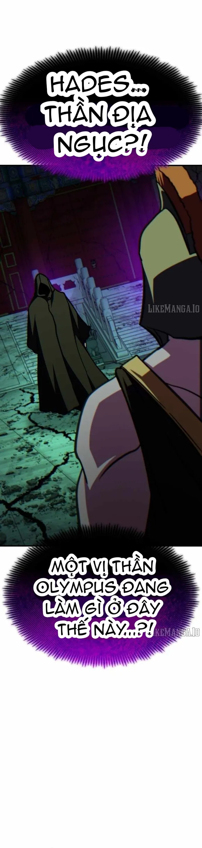 Shipper Của Thần - Chương 83 - Trang 55