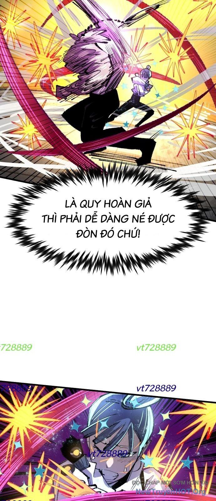 Hòn Đảo Sao Và Xiềng Xích - Chương 22 - Trang 20
